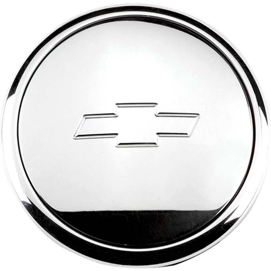 Bowtie Logo Standard Horn Button  -  32320