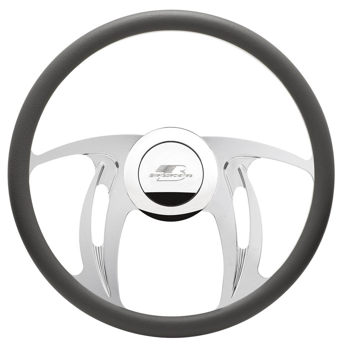 Steering Wheel Half Wrap 15.5in Hurricane  -  34123