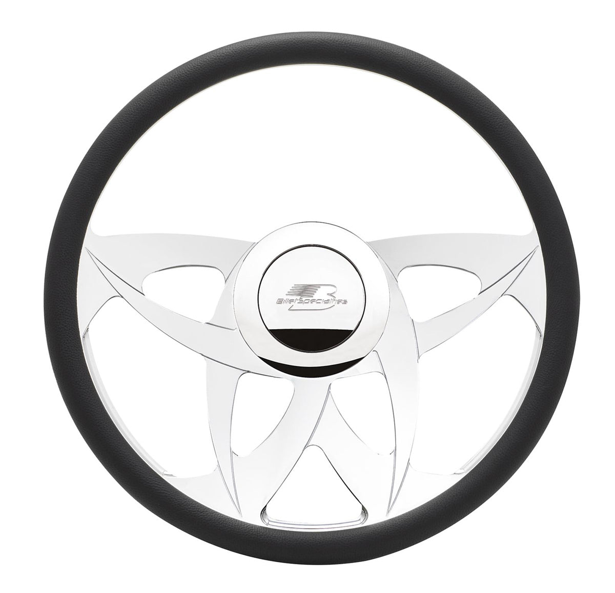 Steering Wheel Half Wrap 15.5in Twinspin  -  34152