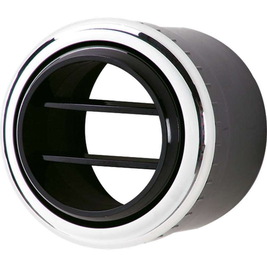 A/C Vents Round-Billet  -  38110