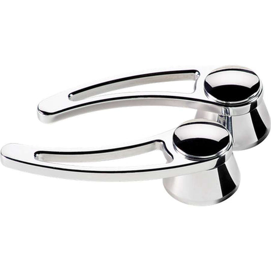 Door Handle GM/Ford (49 Up) Polished  -  45520