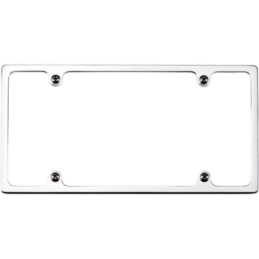 Slimline License Frame  -  55020