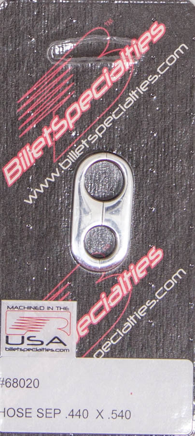 Hose Separator .440x.540 OD  -  68020