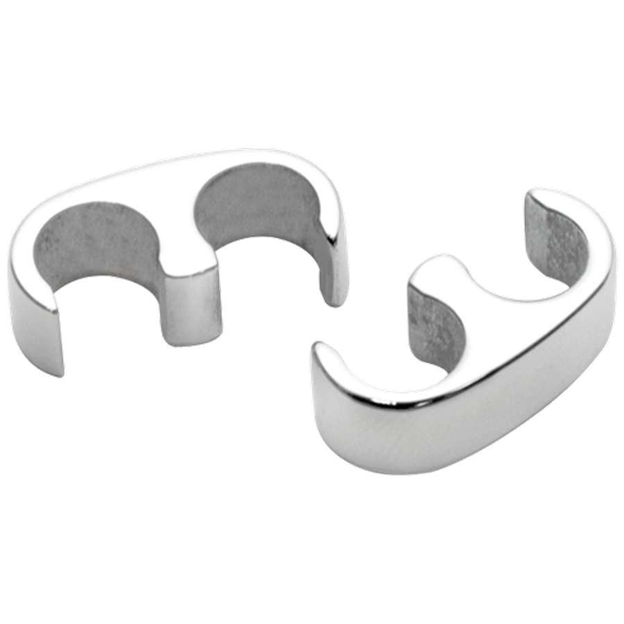 Plug Wire Separators 8.5mm 2 Wire Floating  -  69602