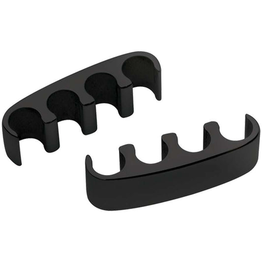 4 Wire Separator Floating Black Pair  -  69681