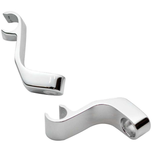 Plug Wire Separators 8.5mm 1 Wire V/C Mount  -  69701