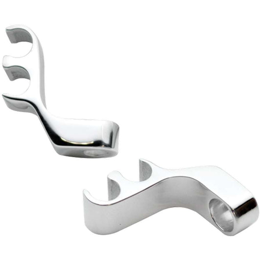 Plug Wire Separators 8.5mm 2 Wire V/C Mount  -  69702