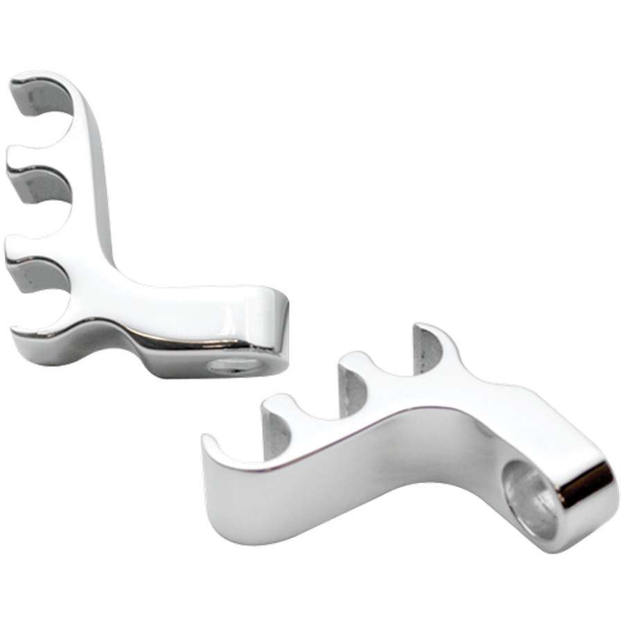 Plug Wire Separators 8.5mm 3 Wire V/C Mount  -  69703