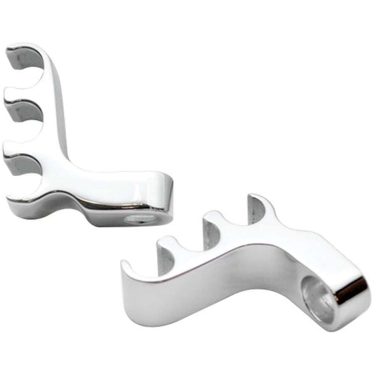 Plug Wire Separators 8.5mm 3 Wire V/C Mount  -  69703