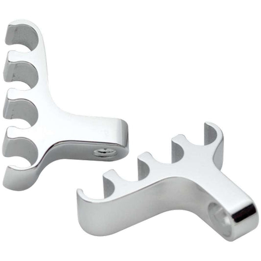 Plug Wire Separators 8.5mm 4 Wire V/C Mount  -  69704