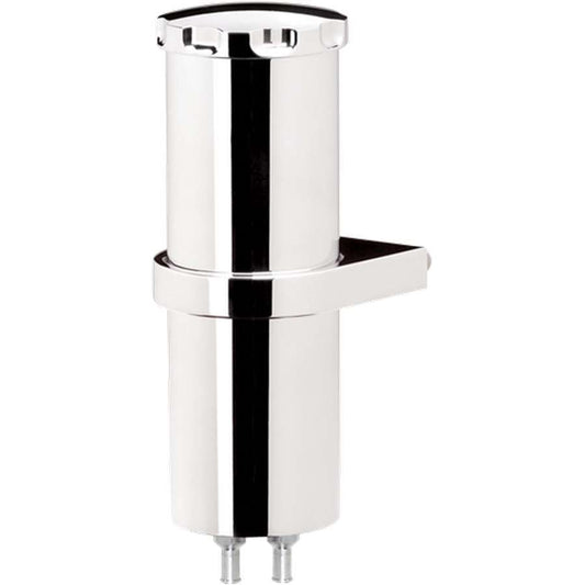 Over Flow Tank 8.75in Smooth w/Bracket  -  77109