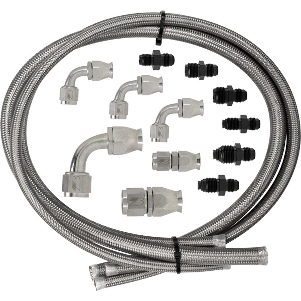 Power Steering Hose Kit  -  77900