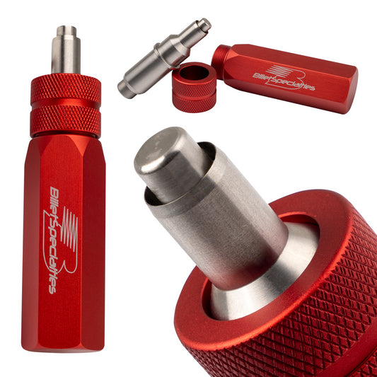 Power Steering Hose Assembly Tool -6AN -10AN  -  77904