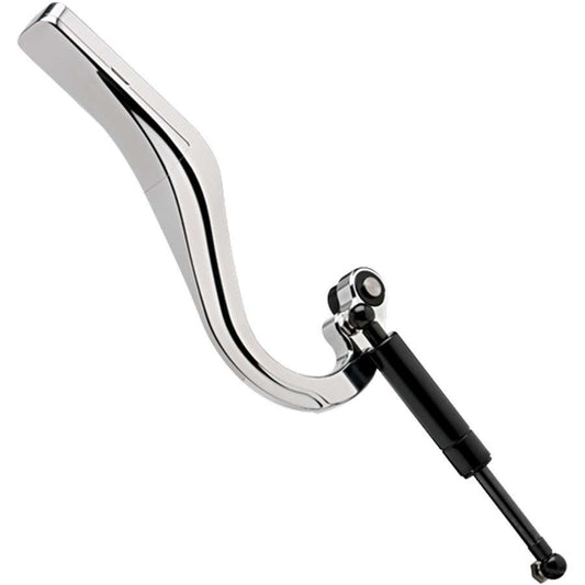 Billet Deck Lid Hinges 67-69 Camaro Polished  -  875610