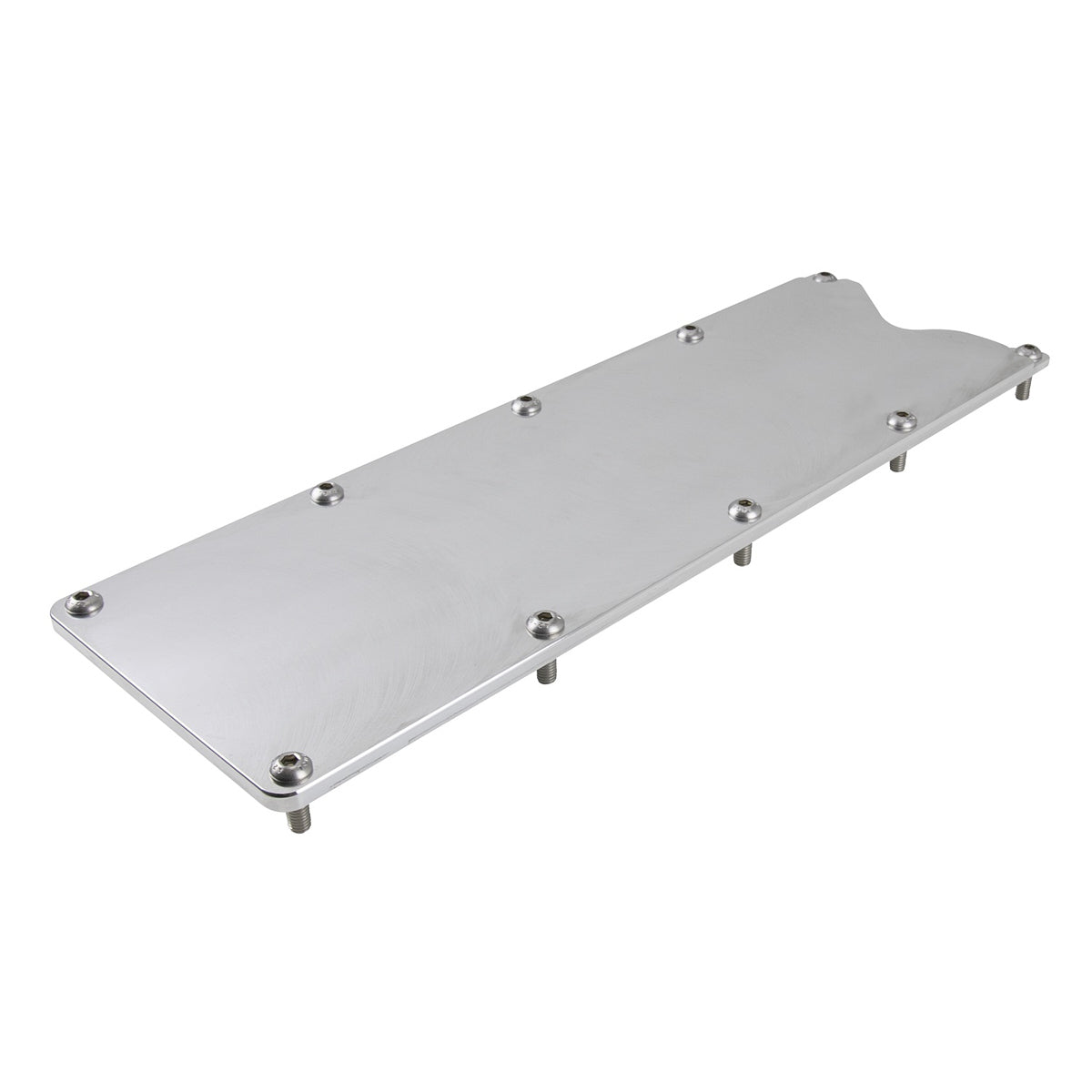 Valley Cover Plate LS Plain  -  95053