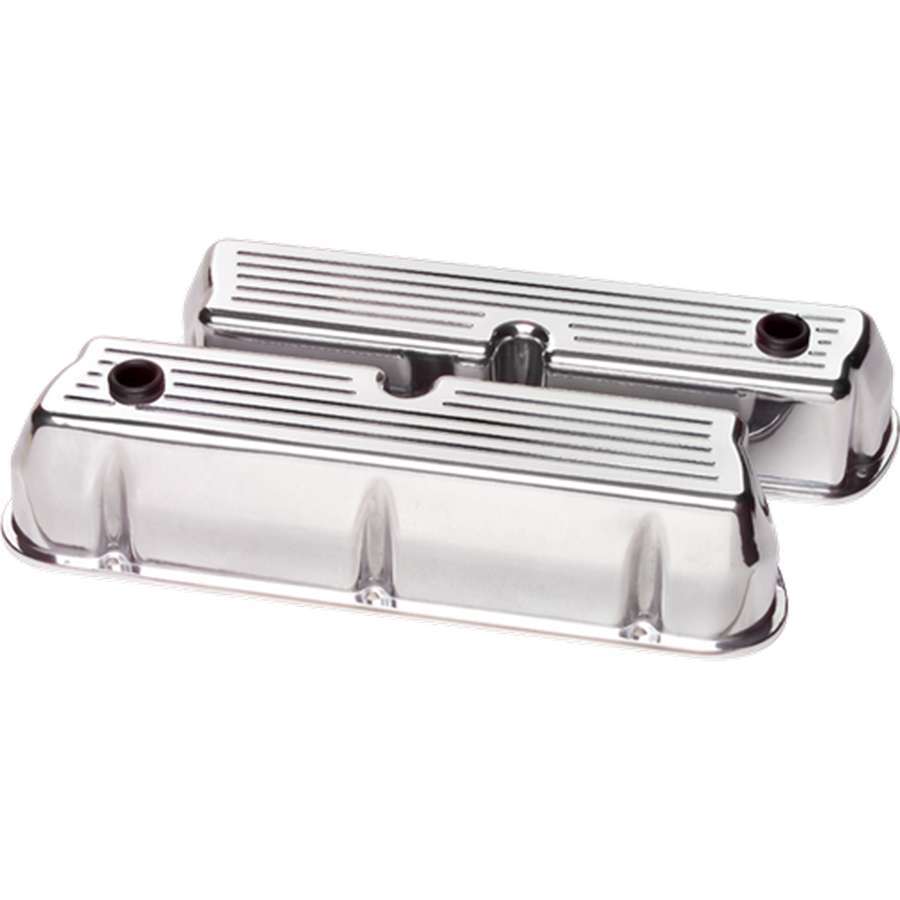 SBF Valve Covers Tall  -  95320