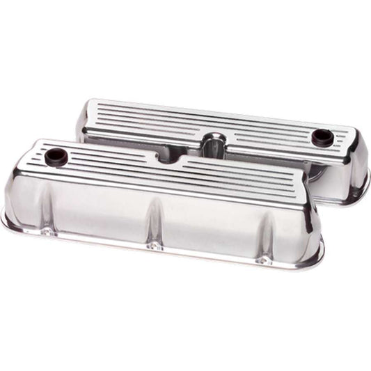 SBF Valve Covers Tall  -  95320