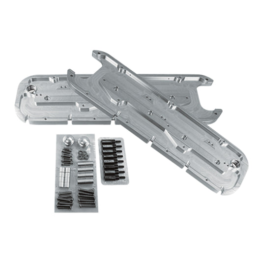 LS To BBC Valve Cover Conversion Kit  -  96037