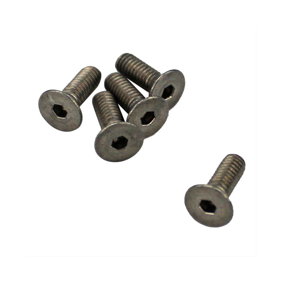 Replacement Screws For Street Lite Cap 5 Pack  -  999498
