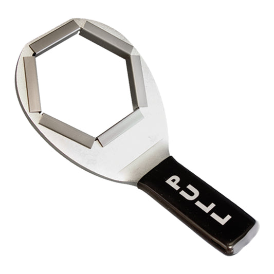 Hex Cap Removal Wrench  -  999500
