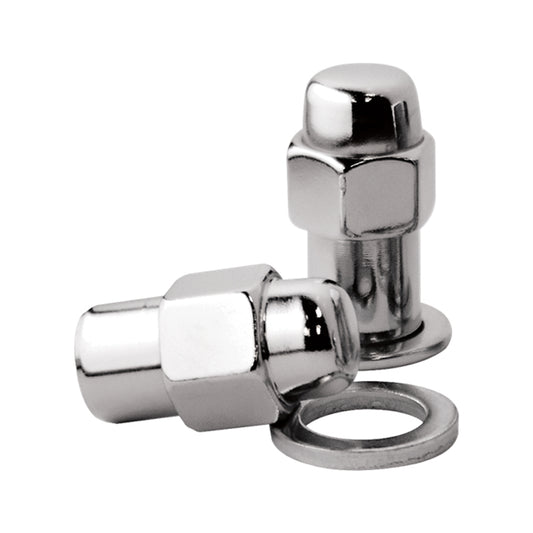 7/16-20 X 3/4 Mag Lug Nuts 10 Pack  -  999990