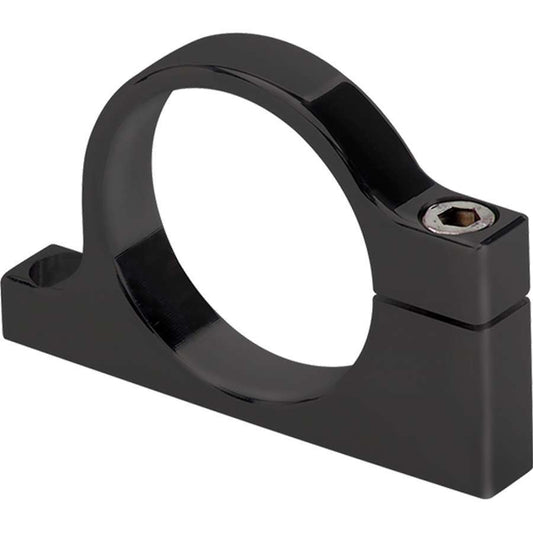 In Line Fule Filter Moun ting Bracket Black  -  BLK42520