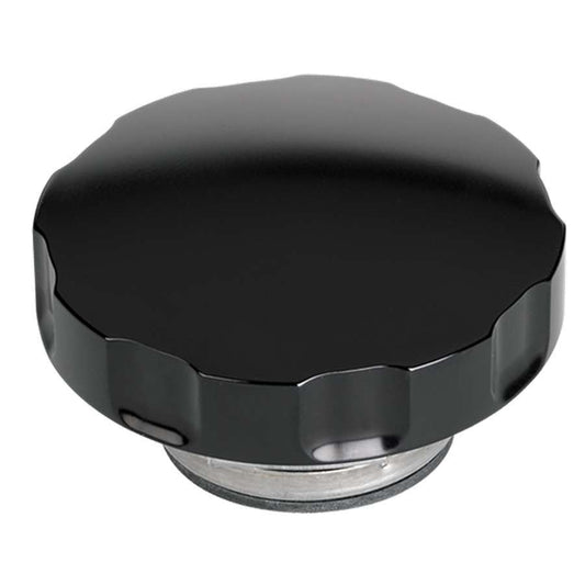 Radiator Cap Black  -  BLK75125
