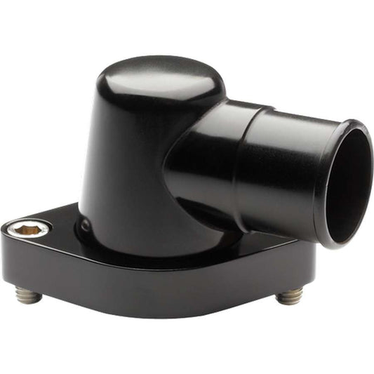 Black Chevy 0 Degree Water Neck  -  BLK90220