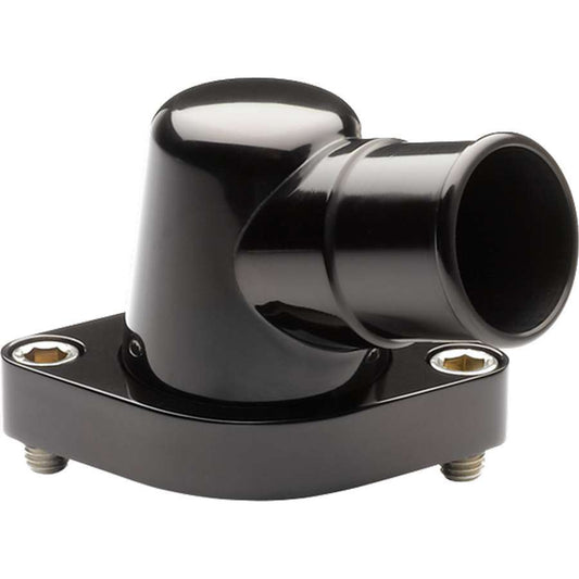 Black Chevy 15 Degree Water Neck  -  BLK90320