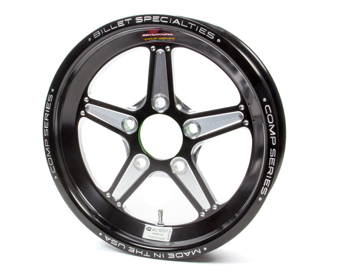 Comp 5 Wheel 15x3.5 5x4.75 BP 1.75 BS  -  CSFB35356117