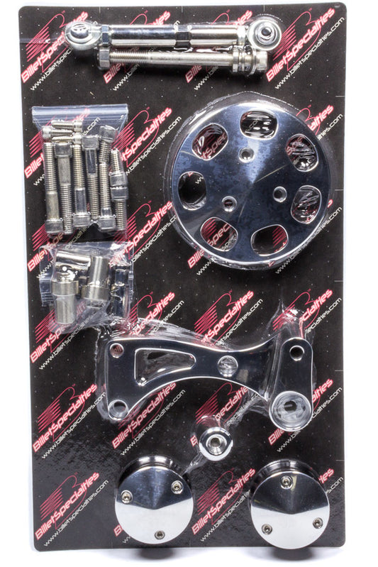 SBC Top Mount A/C Bracket  -  FM1320PC