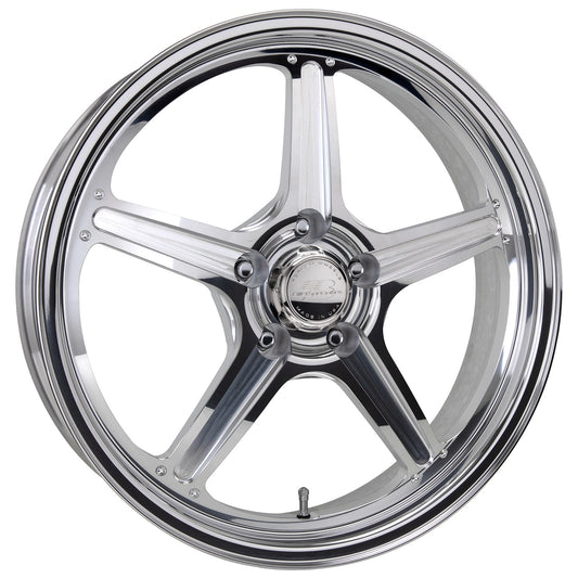 Street Lite Wheel 17X4.5 2.0IN BS  -  RSF23745Z6120