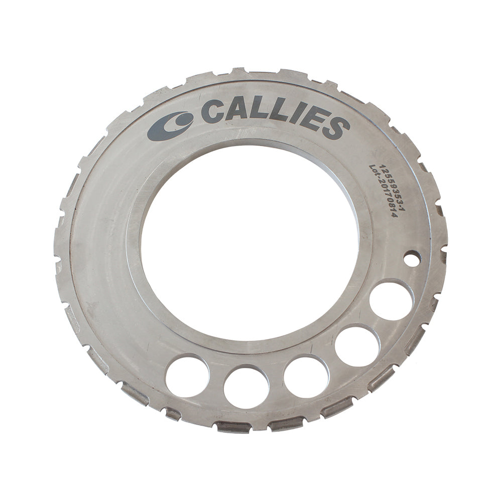 Billet Reluctor Wheel - 24-tooth GM LS  -  12559353-1