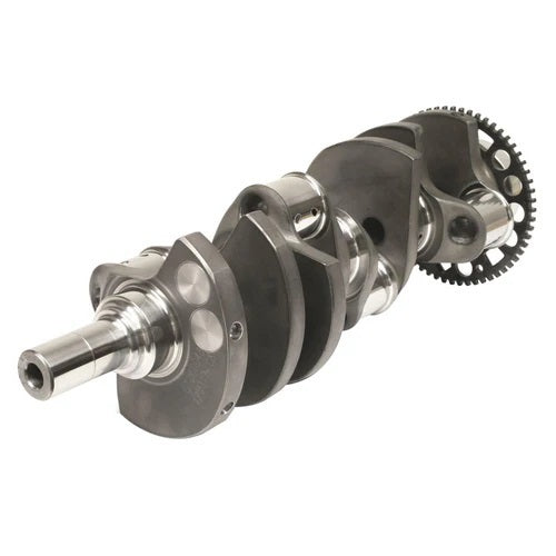 GM LS1 4340 Forged Compstar Crank 4.000  -  APO31Q-CS58