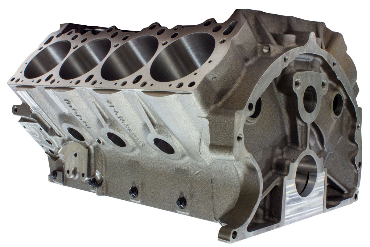 4.500 Gen II Wedge Block Finished Bore  -  P5160213AA