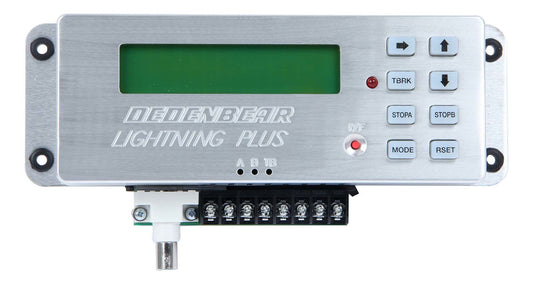 Lightning Plus Delay Box  -  L2