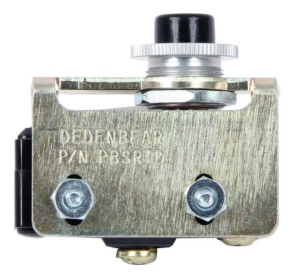 Trans-Brake Switch  -  PBSRTD