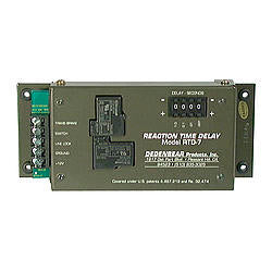 Reaction Time Delay Box  -  RTD7