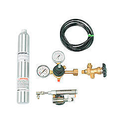 Air Throttle Stop Kit  -  TS10K