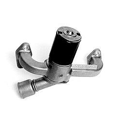 BBC Electric Water Pump  -  WP2