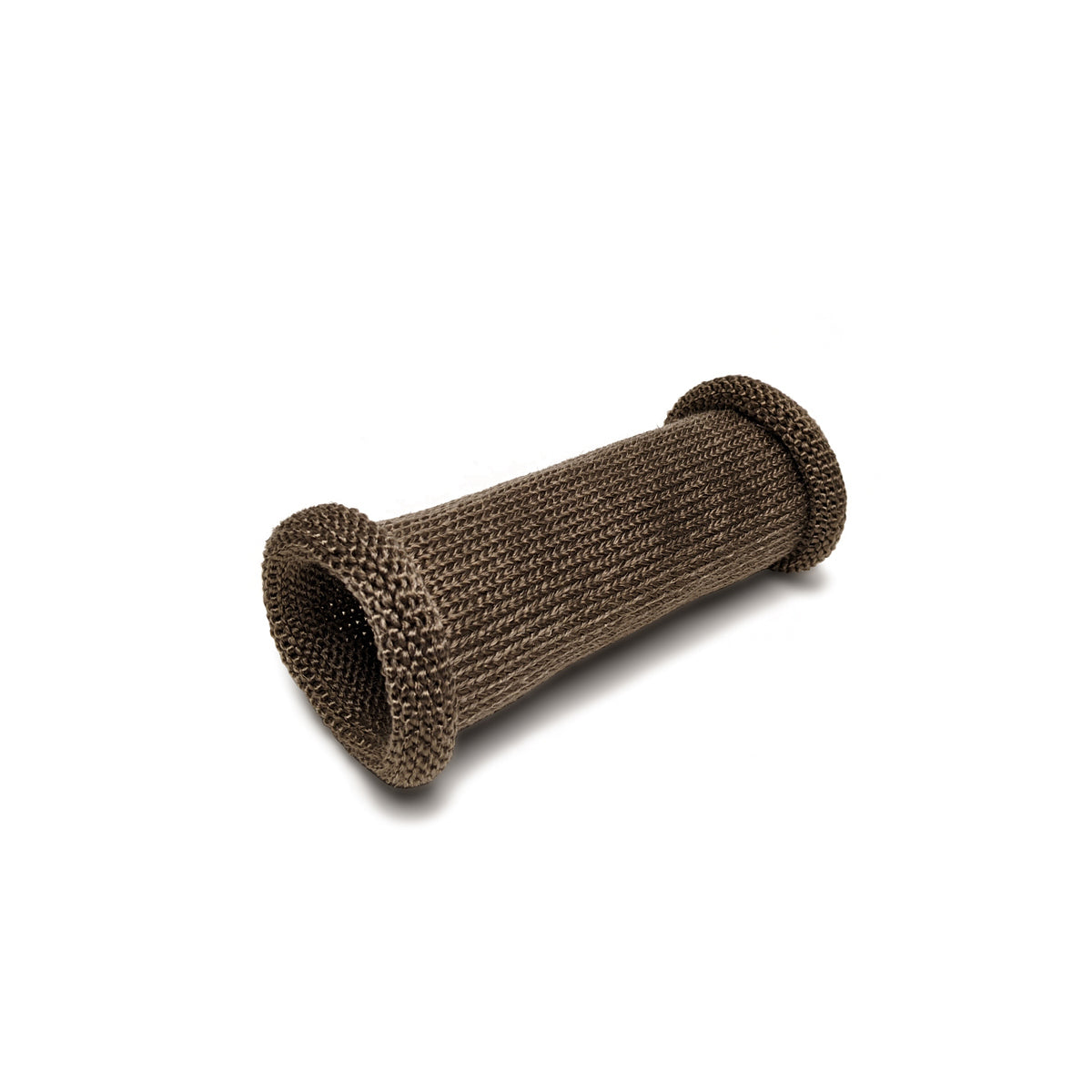 Titanium 4in Exhaust Sleeve 12in  -  10038