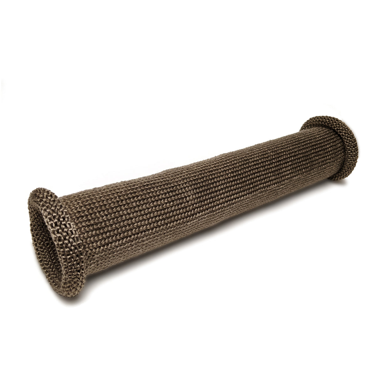 Titanium 4in Exhaust Sleeve 24in  -  10040