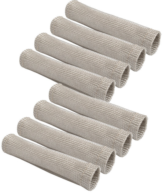 EXO Series Boots 8 Pack Tan  -  10086