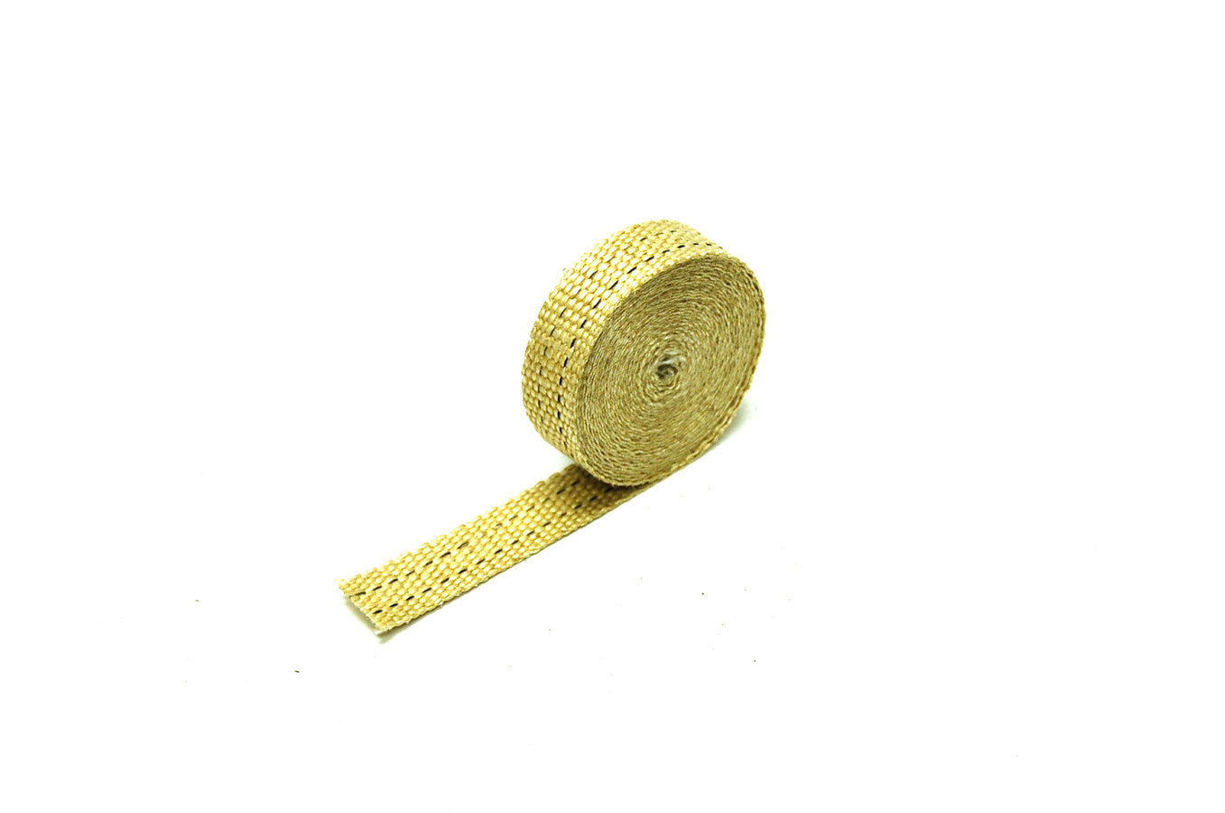 1in x 15' Exhaust Wrap  -  10105