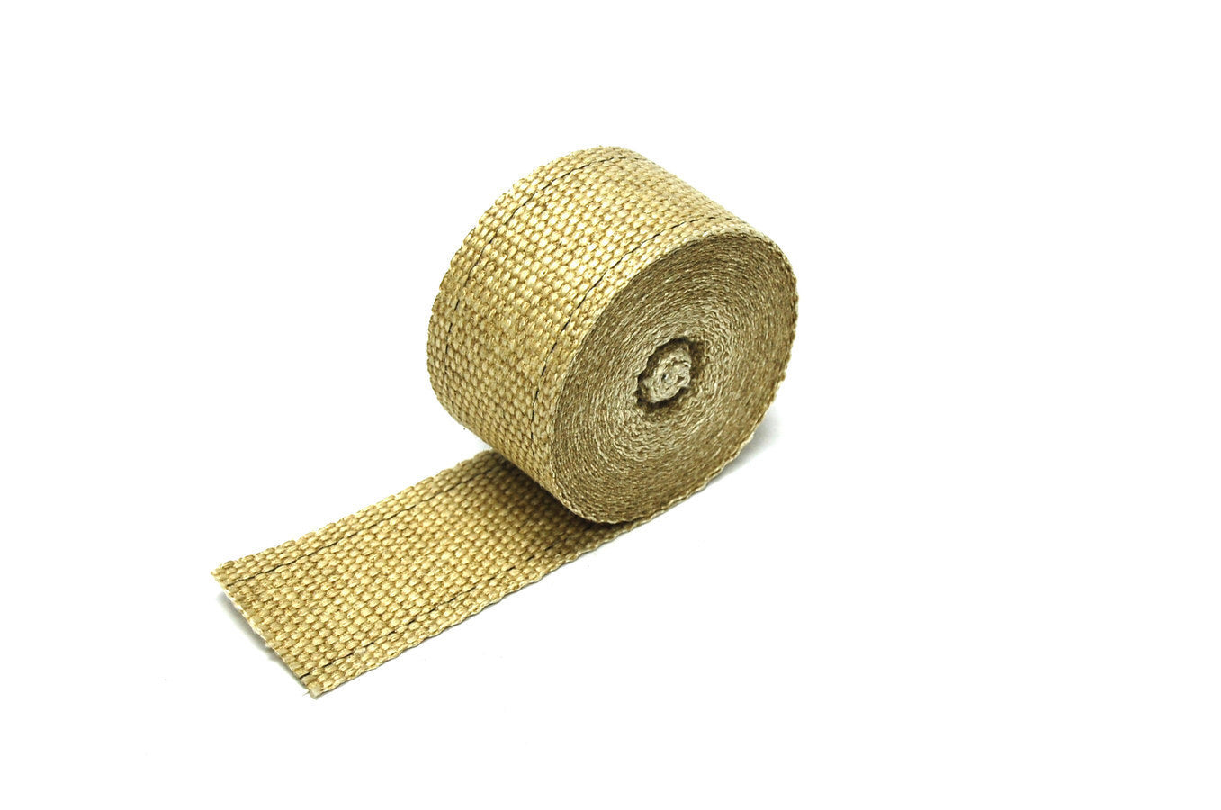 2in x 15' Exhaust Wrap  -  10106