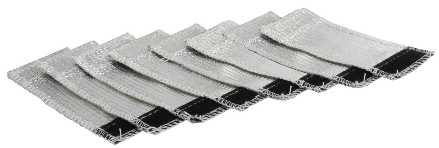 Fuel Injector Sensor Covers 8 Pack  -  10383