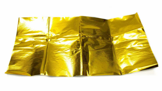 Reflect-A-Gold Heat Barrier 12 x 24  -  10392
