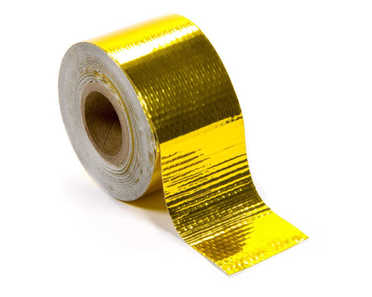 Reflect-A-Gold Heat Barrier 2in X 30ft  -  10397