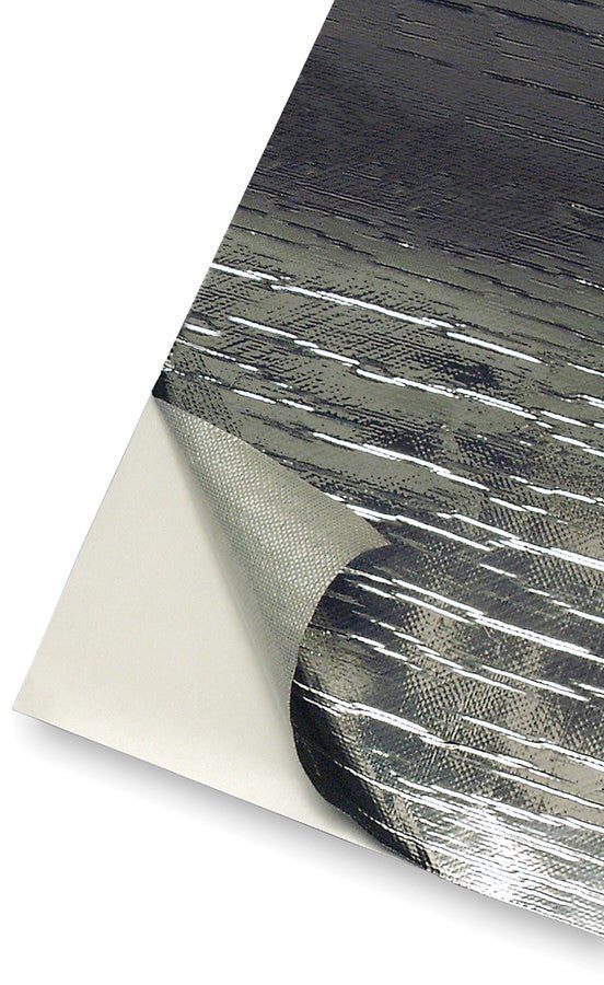 Reflect-a-Cool Heat Sheet 48in x 36in  -  10412