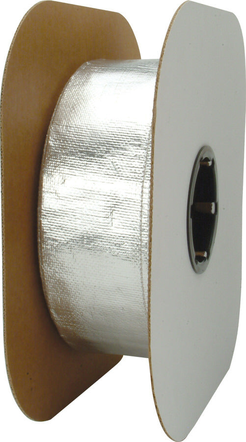 Aluminized Heat Sheath 1 1/2in x 3'  -  10420